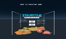 trajectilecommand