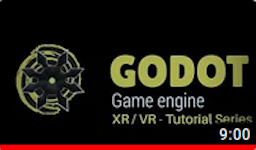 Godot3 hands-tutorial