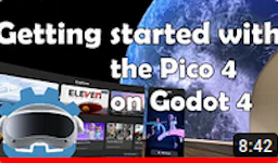 pico godot4